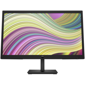 Monitor LED HP P22v G5, 21.45inch, 1920x1080, 5ms GtG, Black