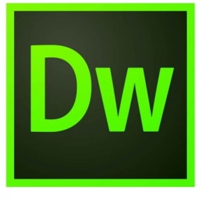 Adobe Dreamweaver for teams Commercial, Multiple Platforms, Abonament Anual, Level 1 (1-9)