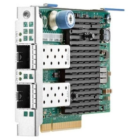 Placa de retea HPE 10GB 2x 560FLR-SFP+, PCI Express x8