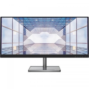 Monitor LED Lenovo L29w-30, 29inch, 2560x1080, 4ms, Black