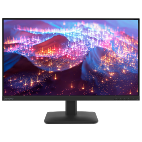Monitor LED Lenovo L27-4e, 27 inch, 1920 x 1080 pixeli, 4 ms GTG, Raven Black