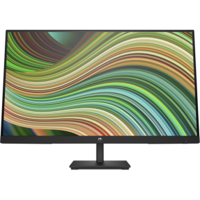 Monitor LED HP V27ie G5, 27inch, 1920x1080, 5ms GTG, Black