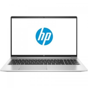 Laptop HP ProBook 450 G9, Intel Core i5-1235U, 15.6inch, RAM 16GB, SSD 1TB, nVidia GeForce MX570 2GB, Windows 11 Pro, Silver + HP Wolf Pro Security