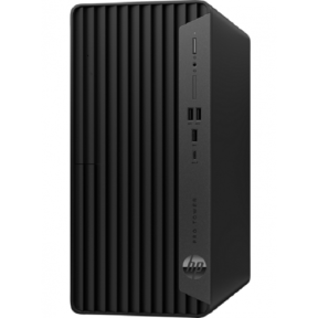 Calculator HP Pro 400 G9 Tower, Intel Core i5-12500, RAM 8GB, SSD 512GB, Intel UHD Graphics 770, Free DOS