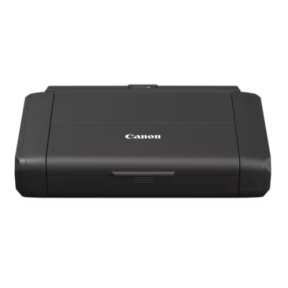 CANON BX110 W/BAT PORTABLE  INK PRINTER