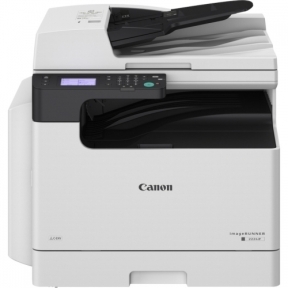 CANON IR2224IFII MFC LJ MONO A3