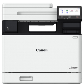 Multifunctional Laser Color Canon i-SENSYS MF754Cdw II