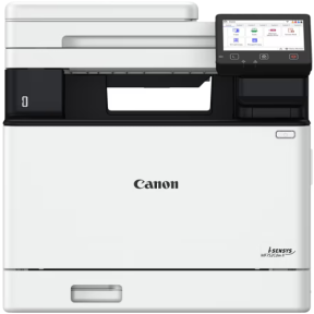Multifunctional Laser Color Canon i-SENSYS MF752Cdw II