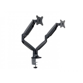 Suport monitor Multibrackets 3286, 15-27inch, Black