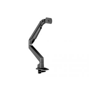 Suport monitor de masa Multibrackets MB-3281, compatibil cu Samsung Odyssey G9, Black