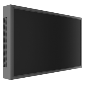 Carcasa de Exterior de perete Multibrackets MB-8125, ptr. Samsung 46" OH46 B-S/OH46DX, max.48 kg, portret/peisaj