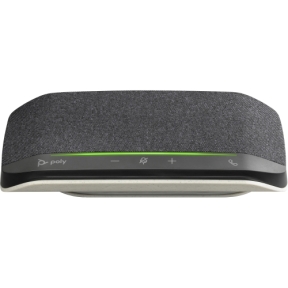 Speakerphone Poly by HP Sync 10, Black-Silver