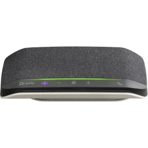 Speakerphone Poly by HP Sync 10 Microsoft Teams, Black-Silver