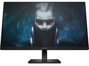 Monitor LED HP Omen 24, 23.8inch, 1920x1080, 1ms GTG, Black