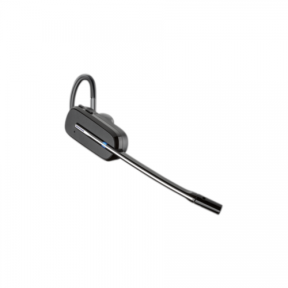 Casca cu microfon Poly by HP Voyager 4245, USB-A Bluetooth, Black