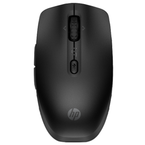 Mouse Optic HP 425, Bluetooth, Black