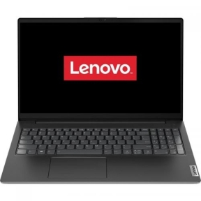 Laptop Lenovo V15 G3 ABA, AMD Ryzen 7 5825U, 15.6inch, RAM 16GB, SSD 512GB, AMD Radeon Graphics, No OS, Business Black