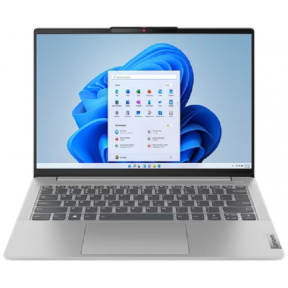 Laptop Lenovo IdeaPad Slim 5 14IAH8, Intel Core i5-12450H, 14inch, RAM 16GB, SSD 1TB, Intel UHD Graphics, No OS, Cloud Grey