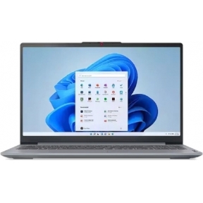 Laptop Lenovo IdeaPad Slim 3 15IAH8 cu procesor Intel® Core™ i5-12450H pana la 4.4 GHz, 15.6