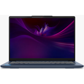 Laptop Lenovo IdeaPad Slim 5 14IRH10, Intel Core i7-13620H, 14 inch, RAM 32 GB, SSD 1 TB, Intel UHD Graphics, No OS, Cosmic Blue