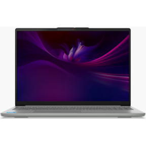Laptop Lenovo IdeaPad Slim 5 16IRH10, Intel Core i7-13620H, 16 inch, RAM 16GB, SSD 1TB, Intel UHD Graphics, No OS, Luna Grey