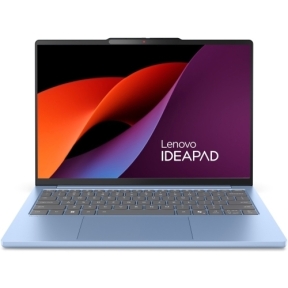 Laptop Lenovo IdeaPad Slim 5 13ARP10, AMD Ryzen 5 7535HS, 13.3inch, RAM 16GB, SSD 512GB, AMD Radeon 660M Graphics, No OS, Polar Blue