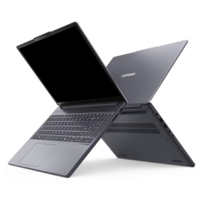 Laptop Lenovo IdeaPad Slim 3 15AHP10, AMD Ryzen 7 8840HS, 15.3 inch, RAM 16GB, SSD 1TB, AMD Radeon 780M Graphics, No OS, Luna Grey