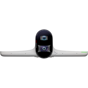 Camera Videoconferinta Poly by HP Studio E70 Smart, White