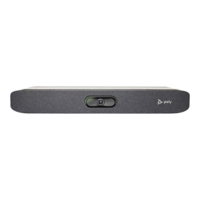 Camera Videoconferinta Poly by HP Studio X30 All-In-One Video Bar, Black, No Power cord