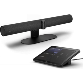 Sistem Videoconferinta Jabra PanaCast 50 UC, Black