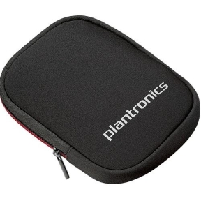 Husa protectie casti Poly by HP 85R98AA, Black