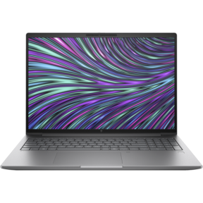Laptop HP Zbook Power 16 G11, AMD Ryzen 7 8845HS, 16 inch, RAM 32 GB, SSD 1 TB, nVidia RTX A1000 6GB, Windows 11 Pro, Silver
