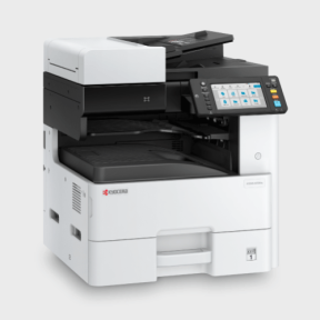 ECOSYS MZ3201IX/PLUS/A3 S/W LASER MFP 3YRS WARRANTY