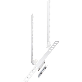 Kit montare perete Poly by HP 875L2AA pentru Studio X70, White