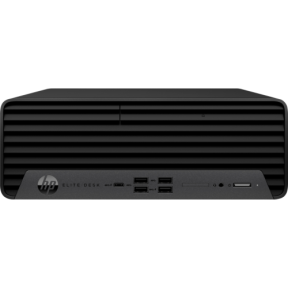 Calculator HP Elite 600 G9 SFF, Intel Core i5-13500, RAM 16GB, SSD 512GB, Intel UHD Graphics 770, Layout DE, Windows 11 Pro
