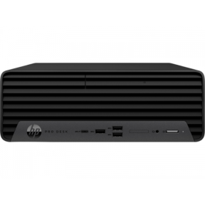Calculator HP Pro 400 G9 SFF, Intel Core i5-14500, RAM 16GB, SSD 512GB, Intel UHD Graphics 770, Layout DE, Windows 11 Pro + HP Wolf Pro Security