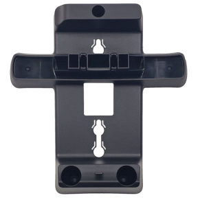 Kit montare perete Poly by HP pentru telefon CCX 350, Black