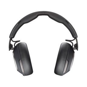 Casti cu microfon Poly by HP Voyager Surround 80 UC/Microsoft Teams, Bluetooth/USB-C/A, Black