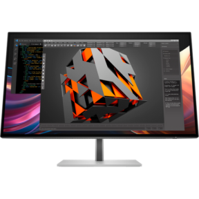 Monitor LED HP Series 7 Pro 727pq, 27 inch, 2560x1440, 5 ms GtG, Silver