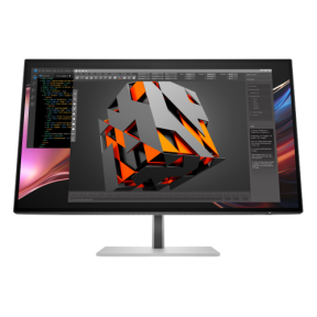 Monitor LED HP Series 7 Pro 727PU, 27 inch, 2560 x 1440 pixeli, 5 ms GTG, Silver