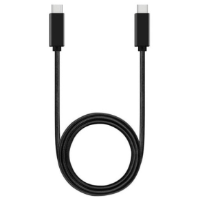 Cablu USB Poly by HP pentru Voyager Free 60, USB-C - USB-c, Black