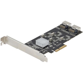 Adaptor PCI-Express Startech 8P6G-PCIE-SATA-CARD, PCI-Express - 8x SATA