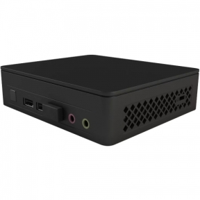 Calculator ASUS Intel NUC 11 Essential UC11ATKC40002, Intel Celeron N5105, No RAM, No HDD, Intel UHD Graphics, No OS