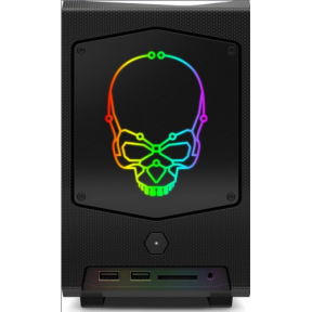 Calculator ASUS Intel NUC 11 Beast Canyon NUC11BTMi9, Intel Core i9-11900KB, No RAM, No HDD, Intel UHD Graphics, No OS