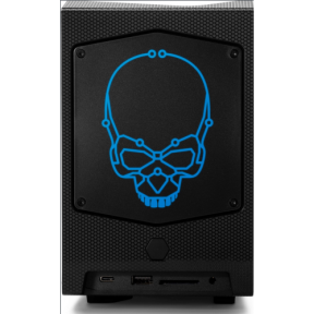 Calculator ASUS Intel NUC 12 Extreme Dragon Canyon NUC12DCMi7, Intel Core i7-12700, No RAM, No HDD, Intel UHD 770 Graphics, No OS