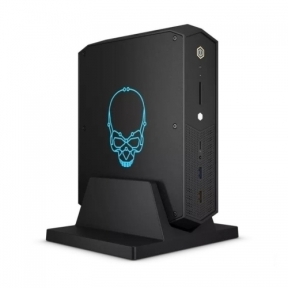 Calculator ASUS Intel NUC 12 Enthusiast Serpent Canyon NUC12SNKi72 UCFF, Intel Core i7-12700H, 16 RAM, 1TB SDD, Intel Arc A770M 16GB, Windows 11 Pro