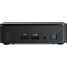 Calculator ASUS Intel NUC 13 Pro Arena Canyon NUC13ANKi7, Intel Core i7-1360P, No RAM, No HDD, Intel Iris Xe Graphics, No OS
