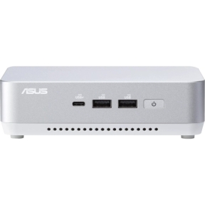 Calculator ASUS NUC 14 Pro Plus NUC14RVSU5, Intel Core Ultra 5 125H, No RAM, No HDD, Intel Arc Graphics, No OS
