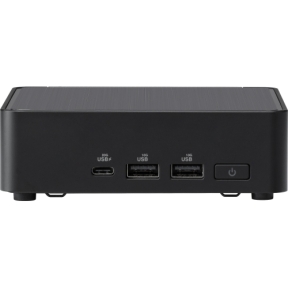 Calculator ASUS NUC 14 Pro NUC14RVKU7, Intel Core Ultra 7 155H, No RAM, No HDD, Intel Arc Graphics, No OS