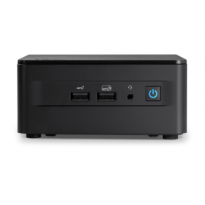 Calculator ASUS Intel NUC 13 Pro Arena Canyon RNUC13L3HV700002I, Intel Core i7-1370P, No RAM, No HDD, Intel Iris Xe Graphics, No OS